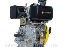 Двигун дизельний Кентавр ДВУ-300Д
