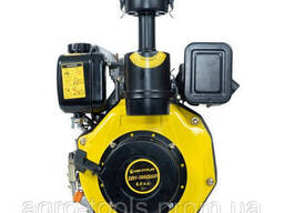 Двигун дизельний Кентавр ДВУ-300ДШЛ