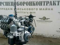 Двигатель Камаз