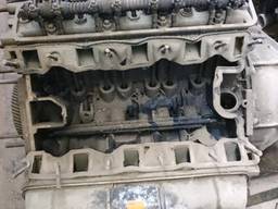 Двигун на ГАЗ-66