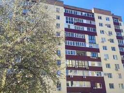 Двокімнатна квартира, район 13-ї школи