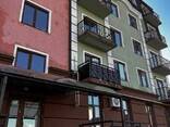 Двокімнатна квартира. Буча. 79 м2. - фото 2