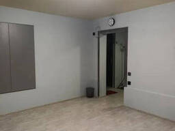 Дворовое офисное помещение на Канатной.