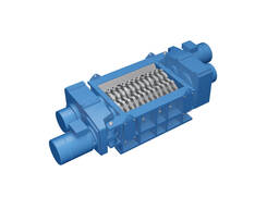 Двовальний подрібнювач ARP R 1200