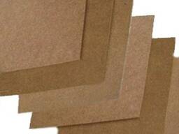 ДВП 2,5 мм 1,22*2,44 м Польша