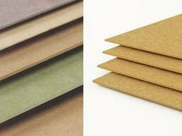 ДВП шлиф.2440х1220х3мм