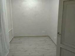 Двухкомнатная квартира с авторским ремонтом на улице Бастионная