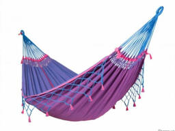 Двухместный гамак CPH16-3