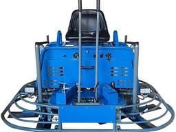 Двухроторная машина spektrum szmd 900h