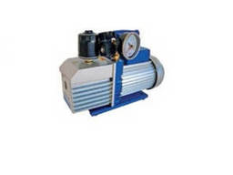 Двухступенчатый вакуумный насос 01.090.01