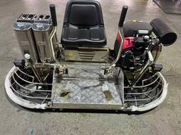 Двухроторна затирочна машина А 960-Н