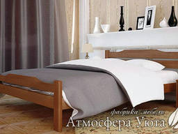 Двуспальная кровать "Софи Люкс" 180х200