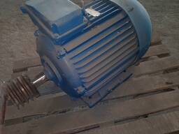 Двигатель асинхронный 45 кВт АМУ225М2