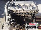 Двигатель D4CB Kia Sorento Hyundai H1 2.5 CRDI 140 л. с 211014aa10 211014ab10 d4cb