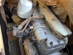 Двигатель газ 52 газ з хранения новий