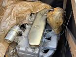 Двигатель газ 52 газ з хранения новий - фото 3