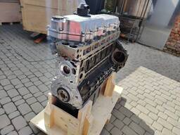 Двигун 6HK1 ISUZU в зборі нульової комплектації для ескаватора