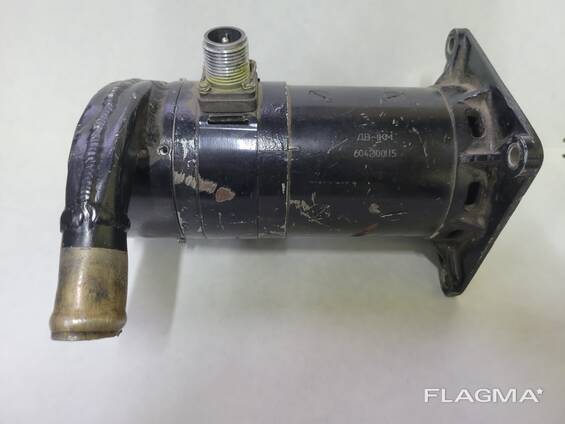 Двигун ДВ-1КМ