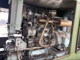 Двигун дизельний 2ч8,5/11