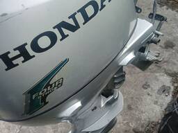 Двигун Honda BF 8D