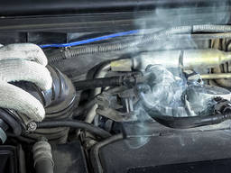 Дымогенератор проверка герметичности подсос воздуха авто