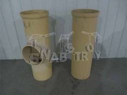 Дымоход Изостар купить цена