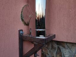 Димоходи виготовлення та монтаж