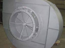 Дымососы Тягодутьевые аппараты ВДН-8, ВДН-9, ДН-11,2, ДН-9,