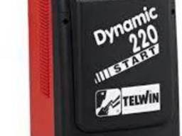 Dynamic 220 Start - Пуско-зарядний пристрій 230В, 12-24В. ..