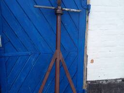 Дишло причепа