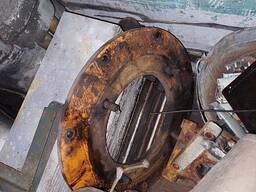 Диск компресора 2ВУ1-2,5/13 перехідний