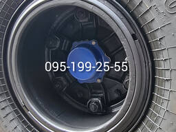 Диск (обід) 2ПТС-16, 1ПТС-9. Диск (обід) 3ПТС-12, 2ПТС-6. Диск (обід) ПРТ-7, МЖТ-16