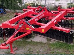 Дискова борона DB 600T