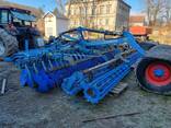 Дискова борона Lemken Rubin 9/600 (2014) - фото 2