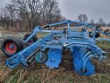 Дискова борона Lemken Rubin 9/600 (2014) - фото 5