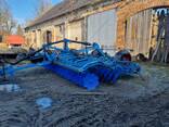 Дискова борона Lemken Rubin 9/600 (2014) - фото 8