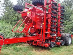 Дисковий посівний комплекс HORSCH Avatar 8.16 SD