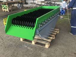 Дисковий сепаратор