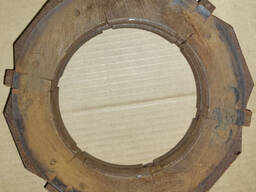 Диски гальмівні літака Л-39