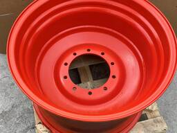 Диски колісні Claas Lexion DW 27x32 800/65 R32