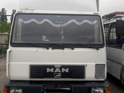 Диспетчер-логіст