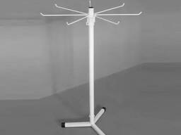 Дисплей обертаючий Snow