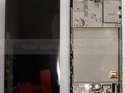 Дисплей Samsung A41, GH82-22860A
