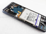 Дисплей Samsung S21, GH82-24718A - фото 2