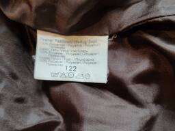 Дитяча зимня куртка в гарному стані. бренду LENNE