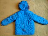 Дитяча зимня куртка в гарному стані. бренду LENNE - фото 2