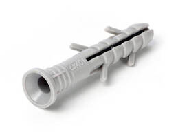 Дюбель быстрого монтажа 6*40 потай (100шт)