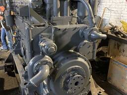 Дизель 6ЧН 21/21