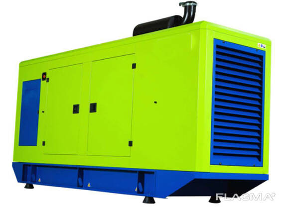 Дизель-генератор 50-100-150-200-250-300-350-400-500-600-700-1000-3000кВт