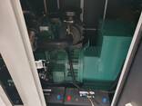Дизель генератор 50 kw з водяним охолодженнням 5, 12, 30, 50 kw - фото 3